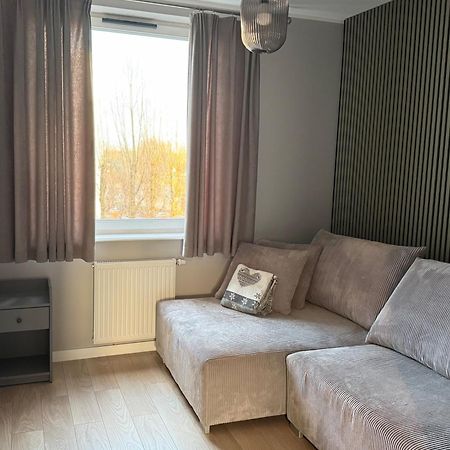 Baltic Shore Apartment - Close To Beach & Parking Гданьск Экстерьер фото